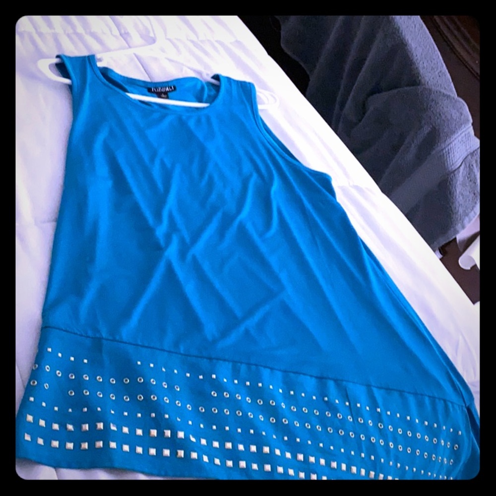 Dress shirt